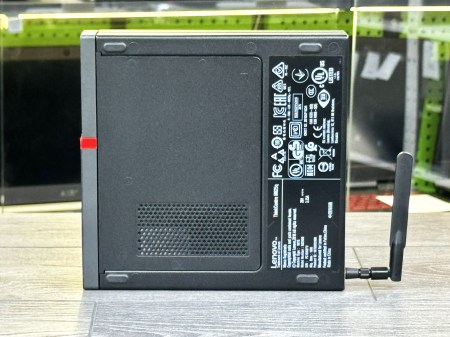Lenovo Thinkcentre M625Q 6